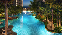 The Florence Residences (D19), Apartment #534010721